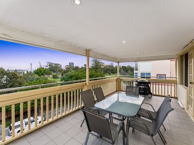 63 / 22 Nile Street, East Perth