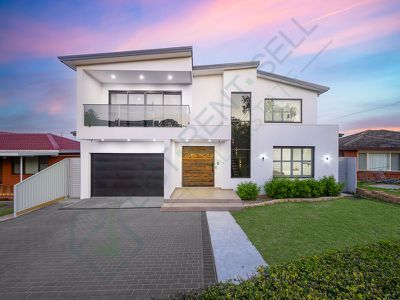 5 ARCHER CRESCENT, Bankstown