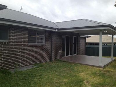 19 Boulevard Parade, Tamworth