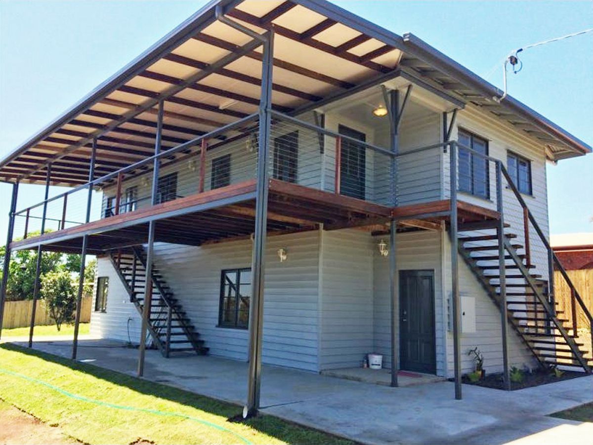 26 Gray Street, Atherton