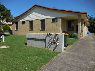 unit 6 / 11 Ferry Lane, Nowra