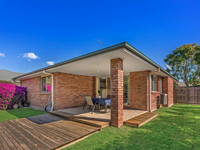 18 Waratah Ct, Yamanto
