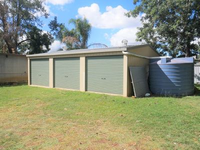 76 Walter Road, Kingaroy