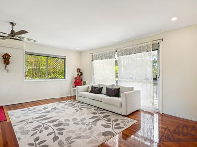 322 Fig Tree Pocket Road, Fig Tree Pocket