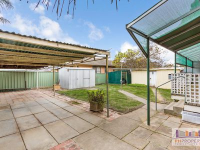 18 Grenfell Avenue, Eaglehawk