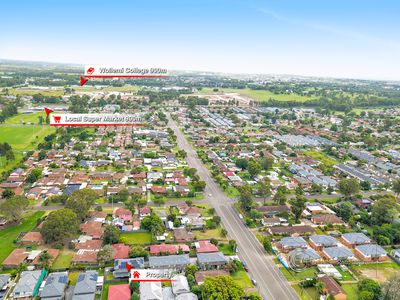 7 / 20 Gibson Avenue, Werrington