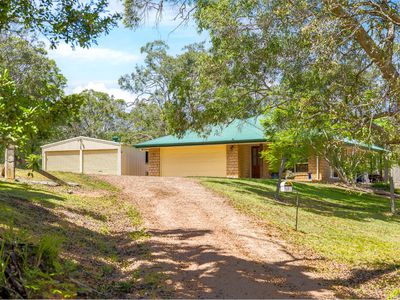 3 Oconnell Road, Traveston
