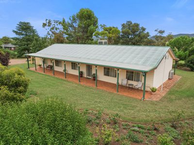 65 Deeks Road, Werris Creek