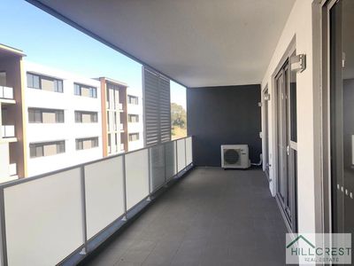 E112/3 Adonis Avenue, Rouse Hill