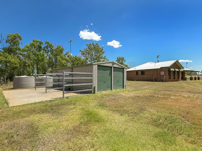 3074 Gore Highway, Linthorpe