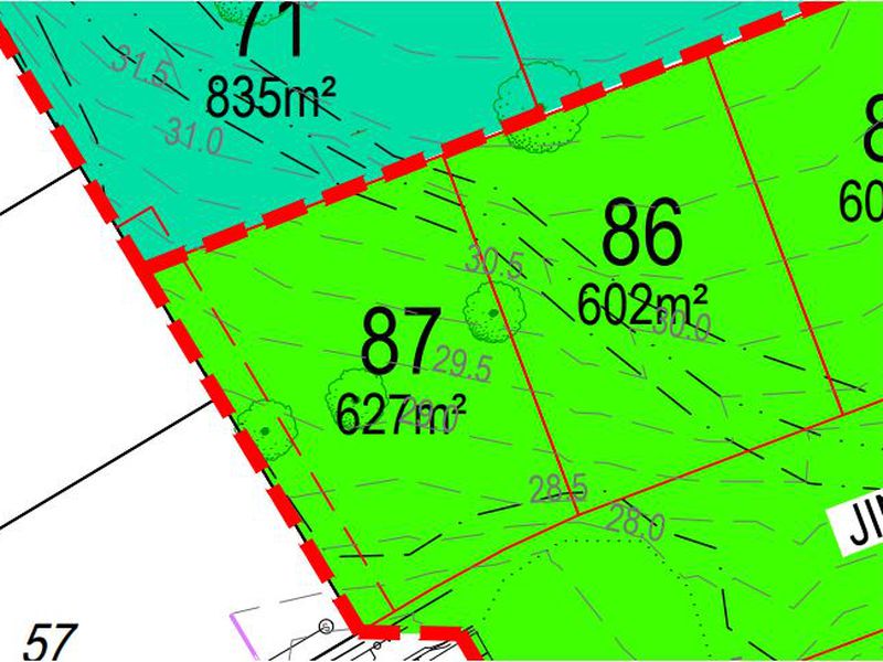 Lot 86, Jindilli Way, Tinana