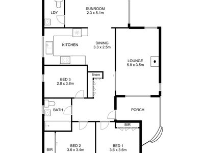 99 Bant Street, Bathurst