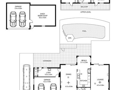 27 West Street, Seacliff Park