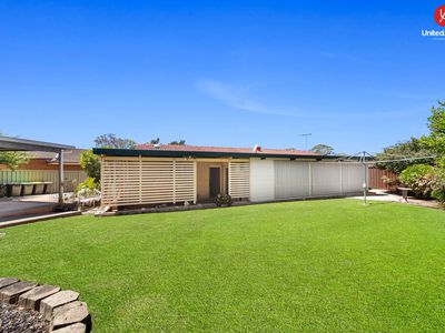 12 Barwon Place, Campbelltown