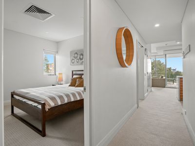 12 / 8 Outram Street, West Perth