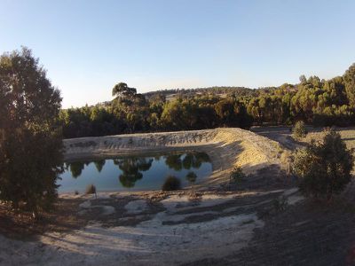 3 / Bartram, Brookton