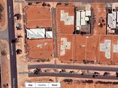 Lot 49, 46 Masters Way, South Hedland