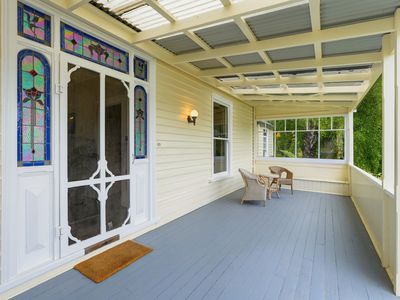 20 Lymington Road, Cygnet