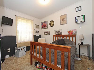 60 Ebden Sreet, Heathcote