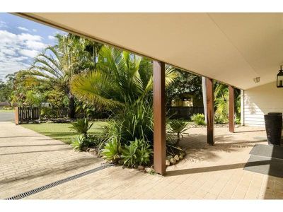 8 Spey Court, Tewantin