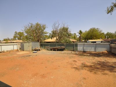 121a Kennedy Street, South Hedland