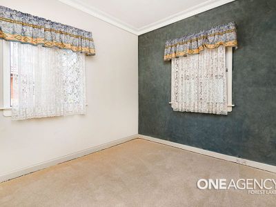 35 Cormorant Street, Inala