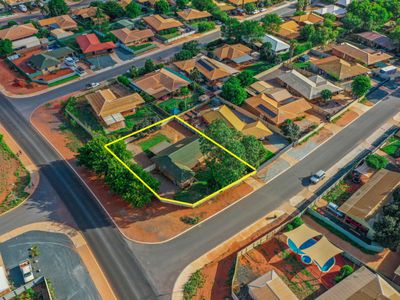 44 Egret Crescent, South Hedland