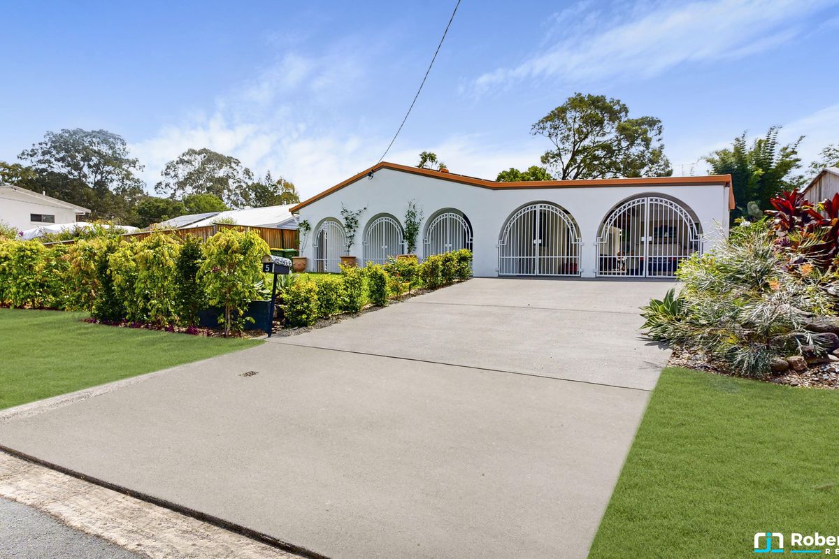 5 Stephen Street, Tewantin