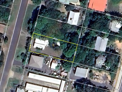 6 Adelaide Street, Cooktown