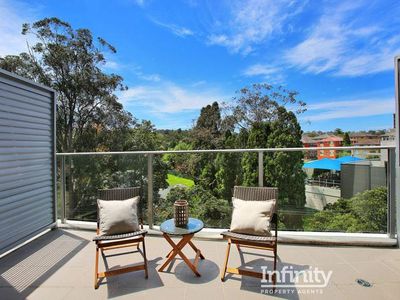 339 / 14A Anthony Road, West Ryde
