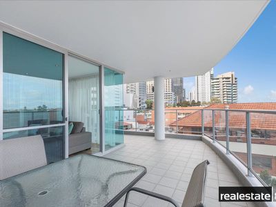 17 / 132 Terrace Road, Perth