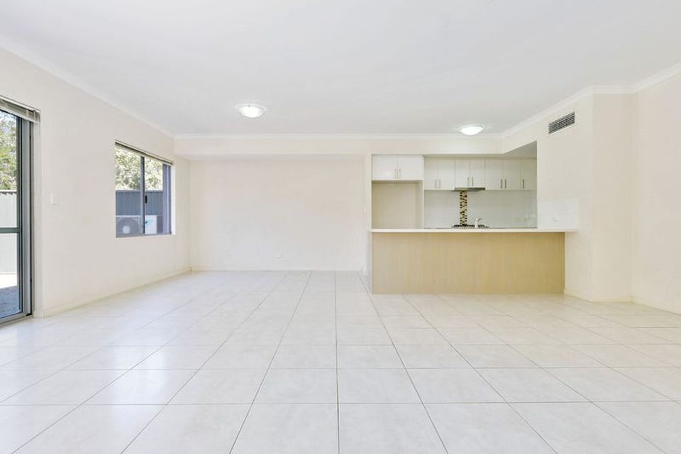4 / 1 Bally's Turn , Baldivis