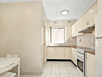 4 / 12 Queen Street, Arncliffe