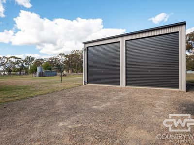 22 Inverell Road, Emmaville