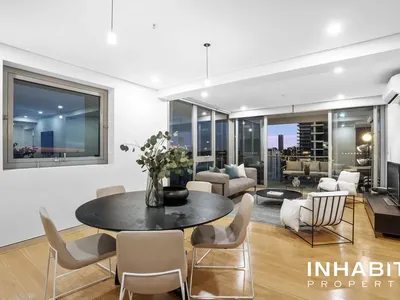 70 / 155 Adelaide Terrace, East Perth