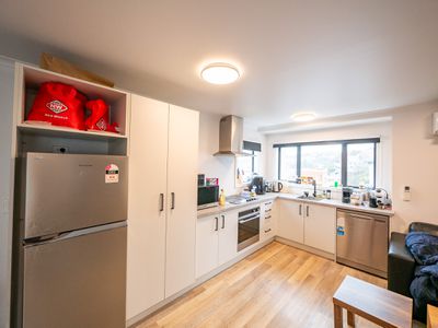 5 / 30 Tennyson Street, Dunedin Central