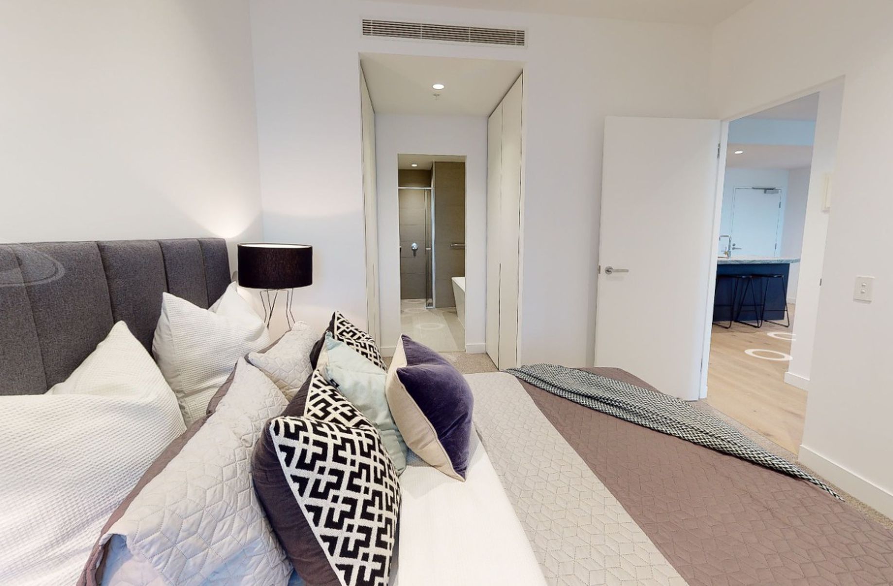 4711A / 250 Spencer Street, Melbourne