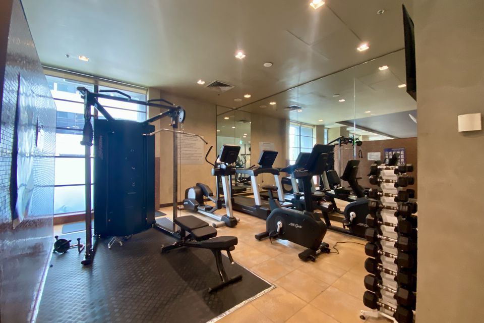 1005 / 480 St Kilda Road, Melbourne