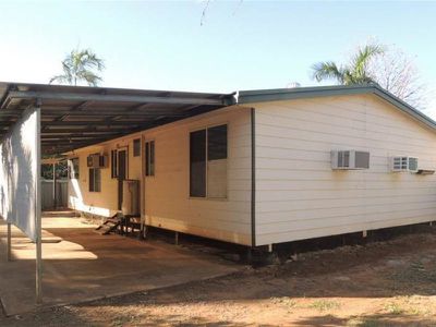 B / 3 Weaber Plains Road, Kununurra