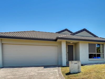 17 Caper Close, Springfield Lakes