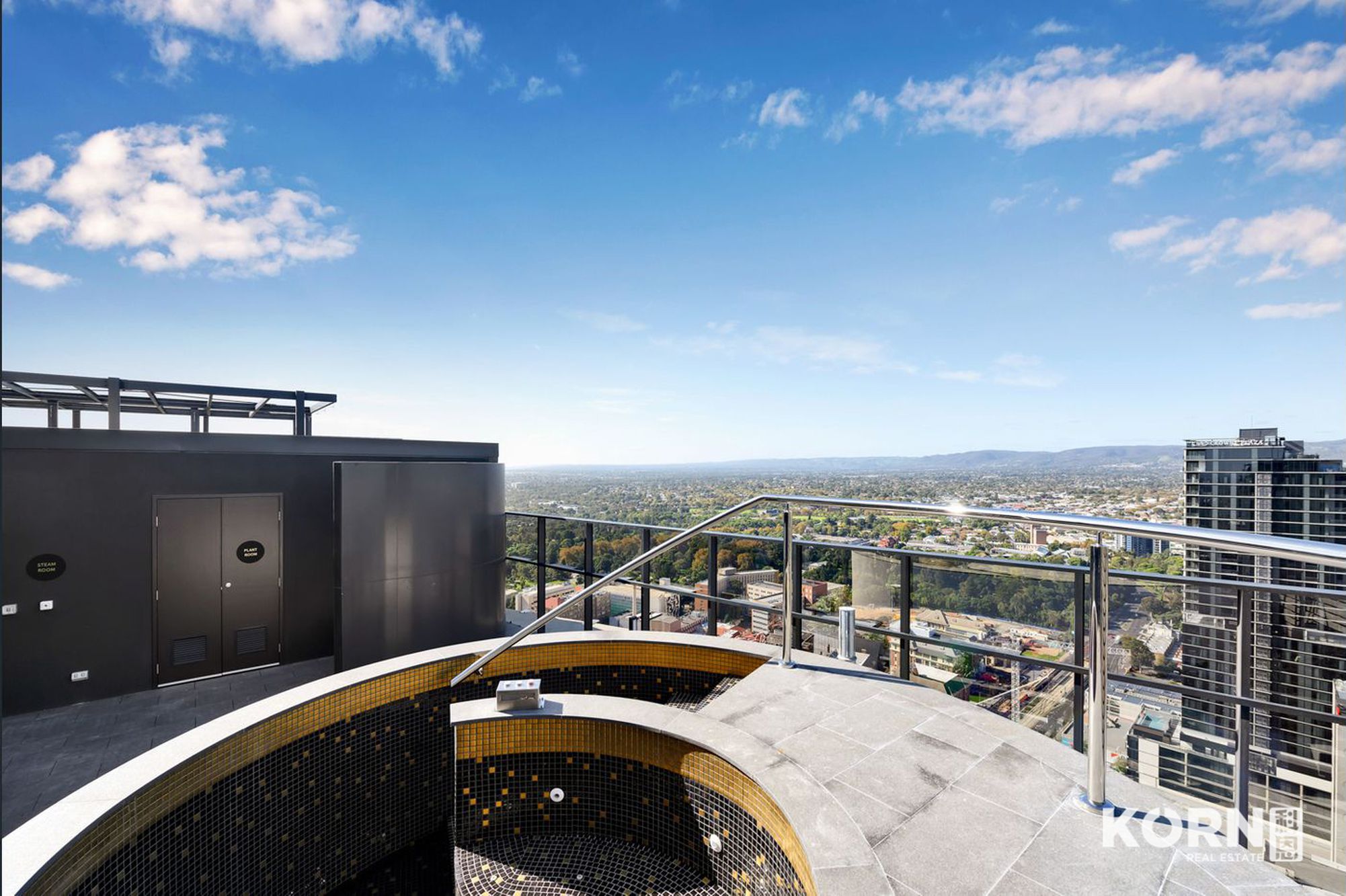2706 / 17 Austin street, Adelaide