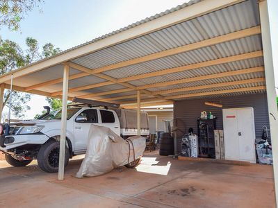 38 Brodie Crescent, South Hedland