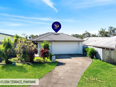 89 Flora Terrace, Pimpama