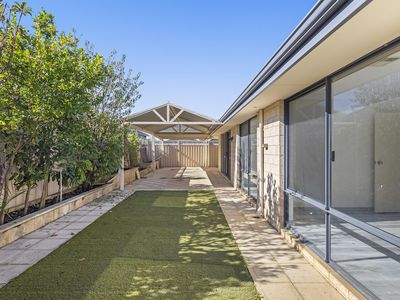 3 Camrose Lane, Darch