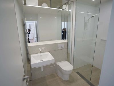 114 / 2 Nagurra Place, Rozelle