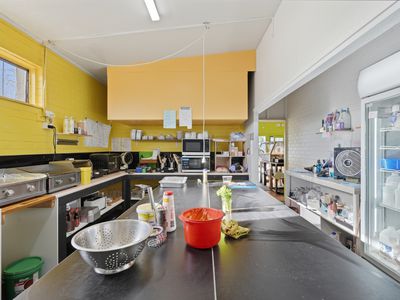 97-99 Macquarie Street, George Town