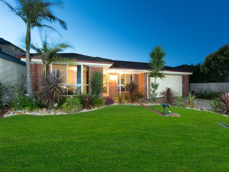 40 Arlington Crescent, Ocean Grove