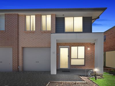 12A Lancaster Street, Blacktown