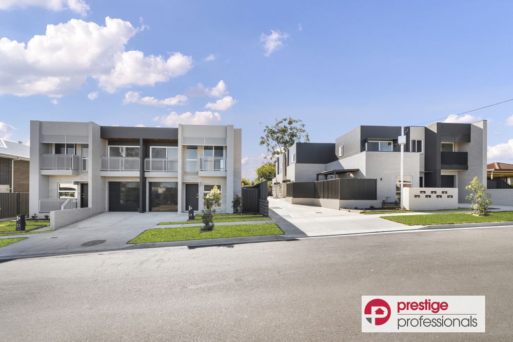 4 / 3-5 Goldfinch Street, Moorebank