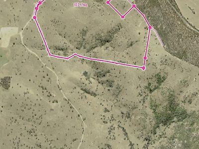 Lot 11, 212 Mole Station Road, Tenterfield